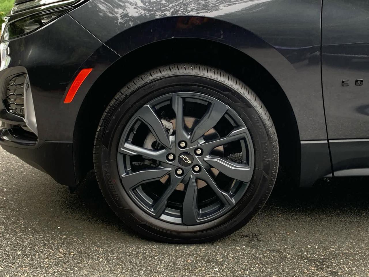 2022 Chevrolet Equinox RS Dartmouth MA