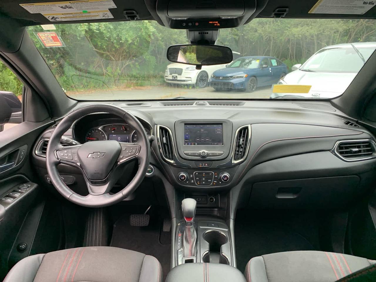 2022 Chevrolet Equinox RS Dartmouth MA