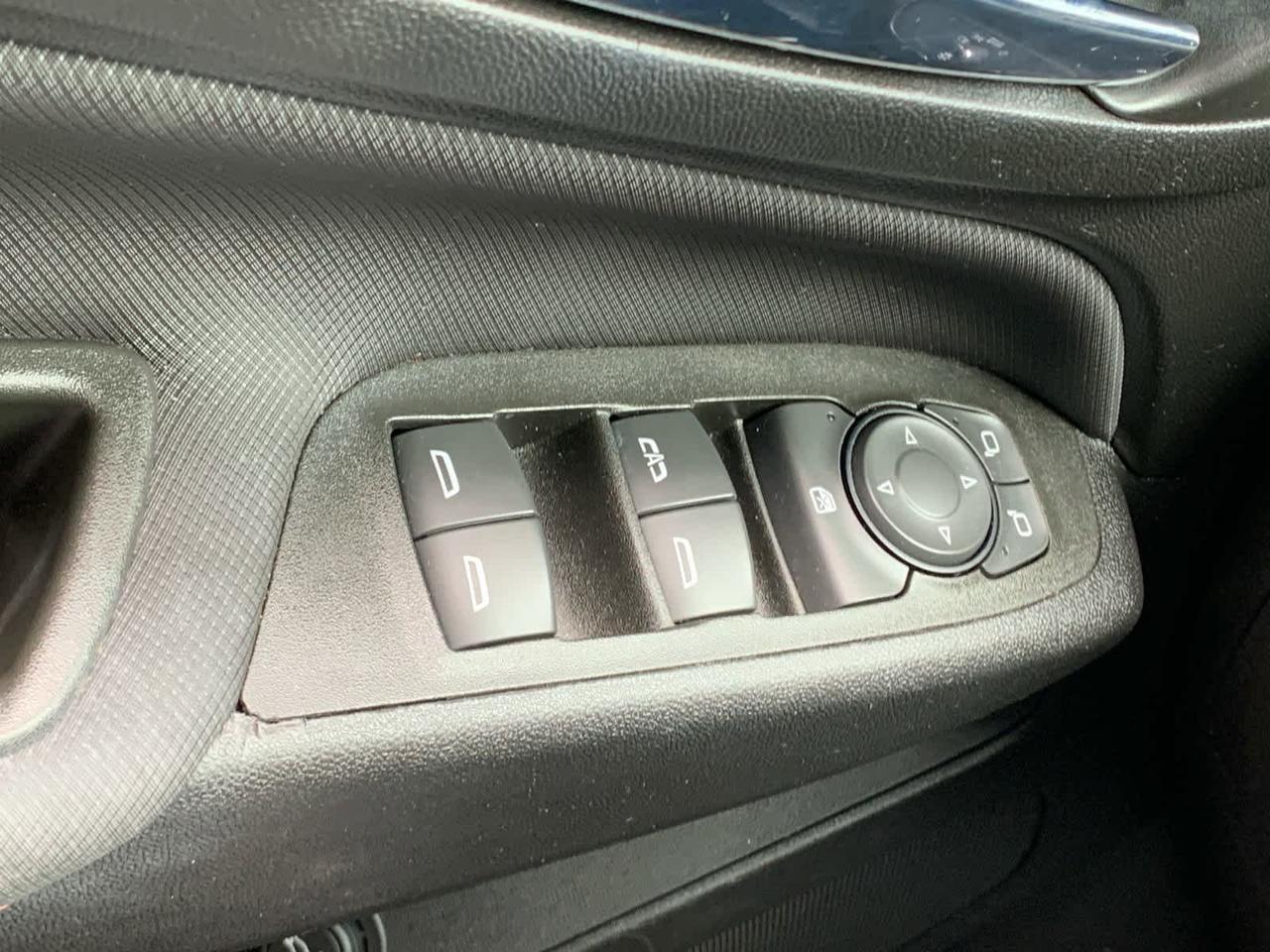 2022 Chevrolet Equinox RS Dartmouth MA