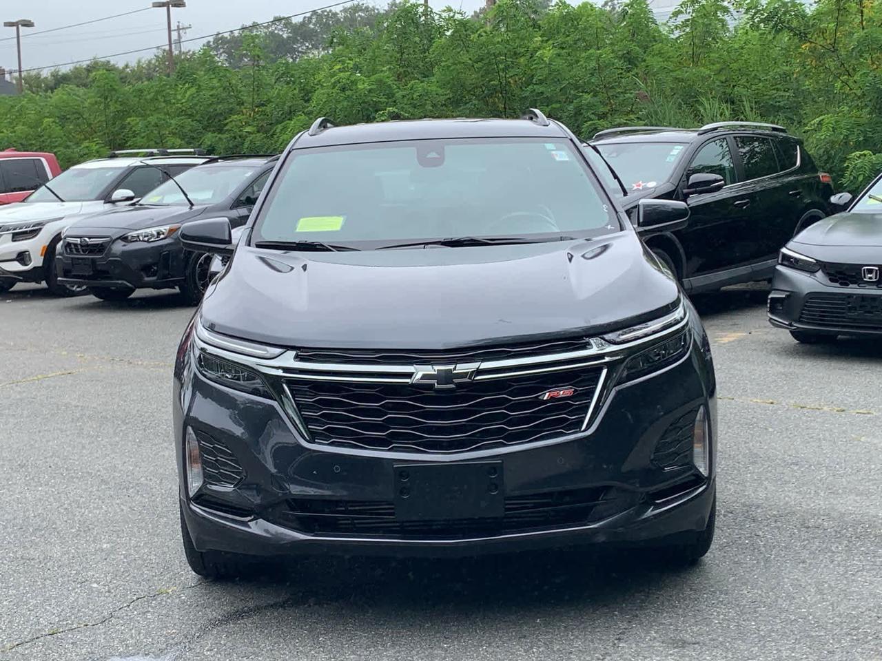 2022 Chevrolet Equinox RS Dartmouth MA