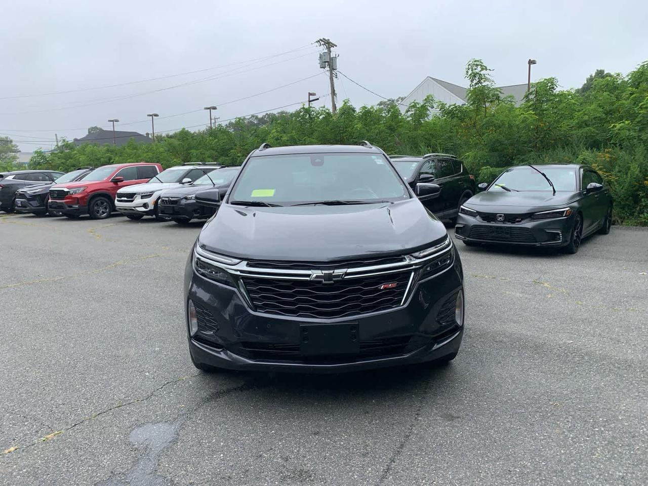 2022 Chevrolet Equinox RS Dartmouth MA