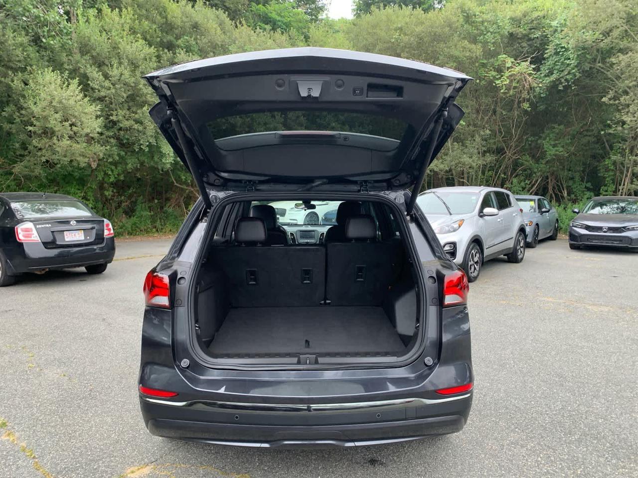 2022 Chevrolet Equinox RS Dartmouth MA