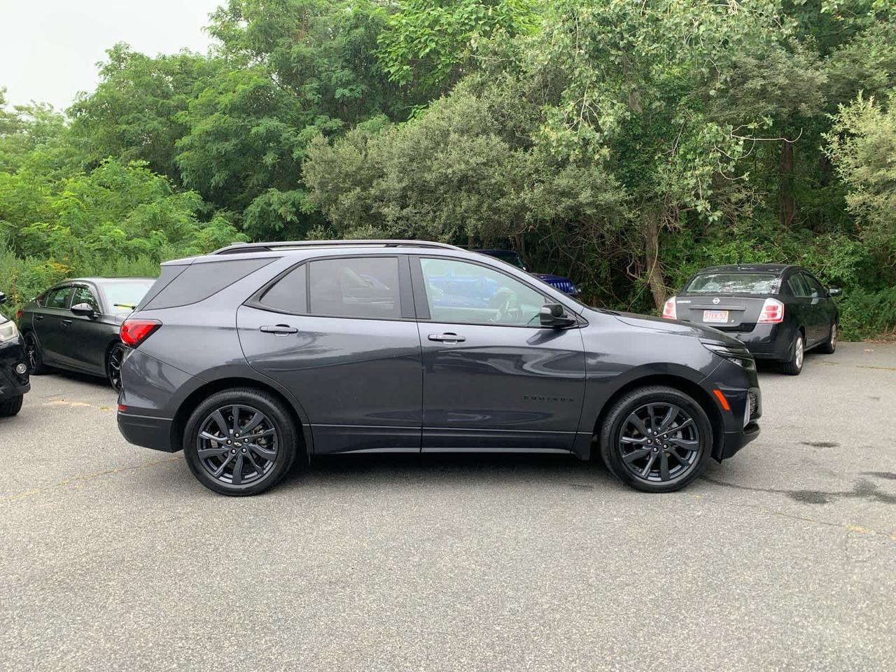 2022 Chevrolet Equinox RS Dartmouth MA