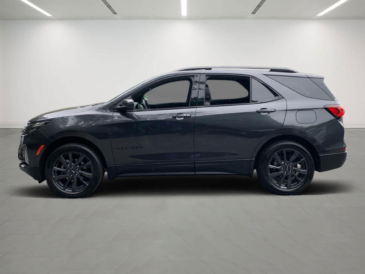 2022 Chevrolet Equinox RS Dartmouth MA
