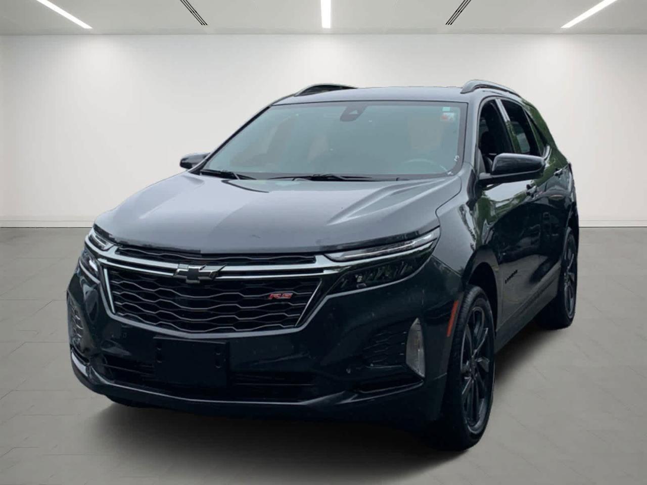 2022 Chevrolet Equinox RS Dartmouth MA