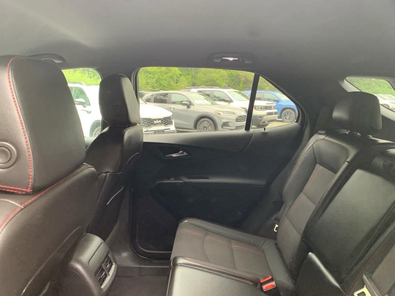 2022 Chevrolet Equinox RS Dartmouth MA