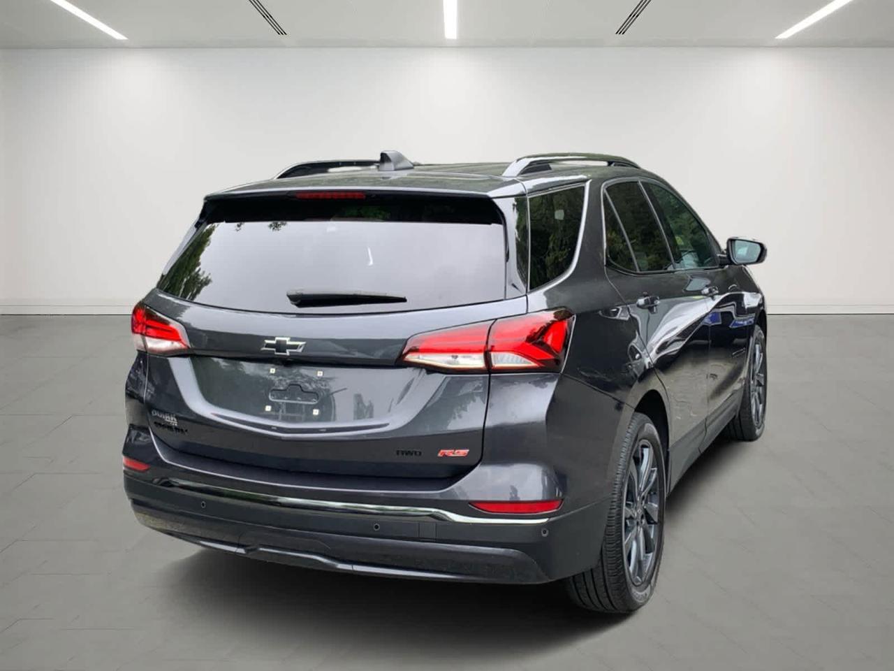 2022 Chevrolet Equinox RS Dartmouth MA