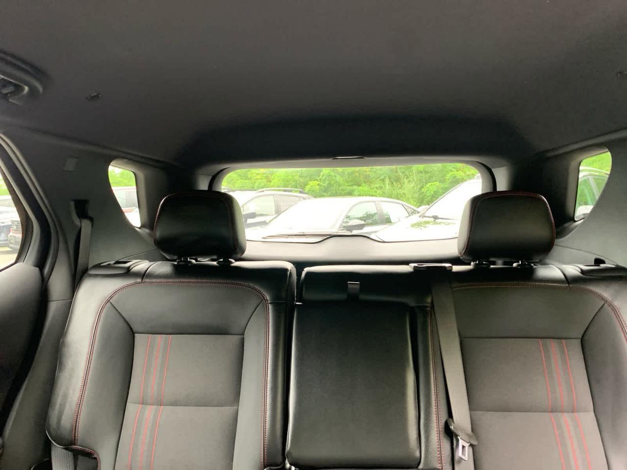 2022 Chevrolet Equinox RS Dartmouth MA