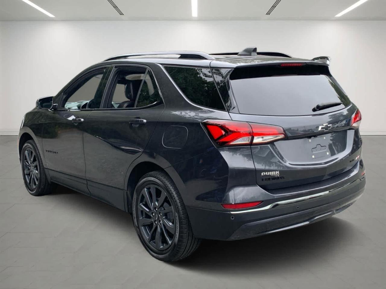 2022 Chevrolet Equinox RS Dartmouth MA