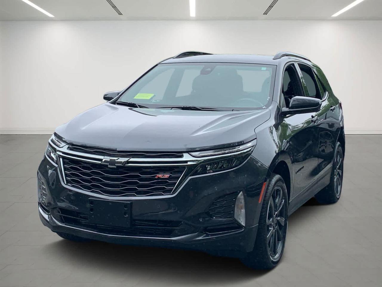 2022 Chevrolet Equinox RS Dartmouth MA