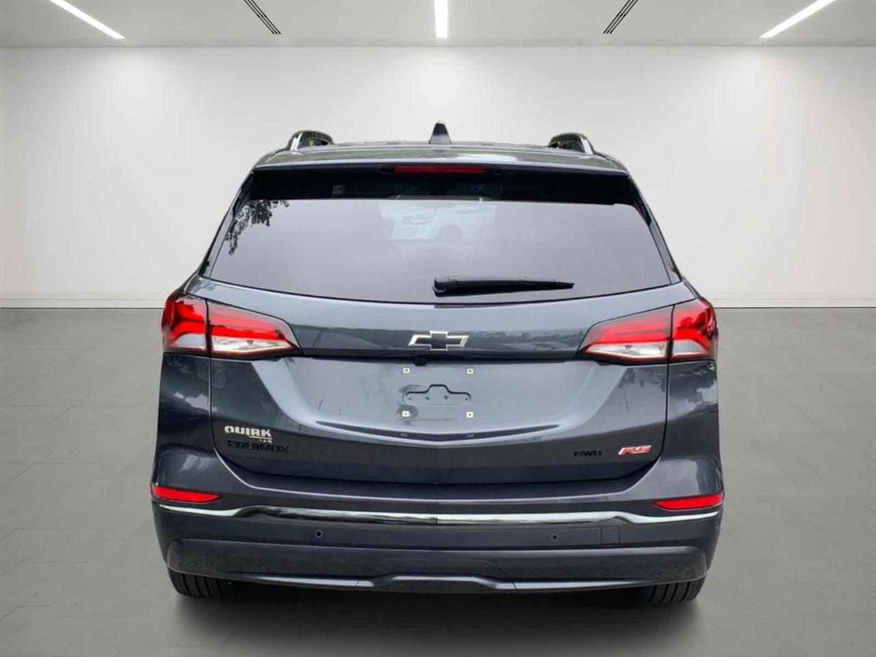 2022 Chevrolet Equinox RS Dartmouth MA