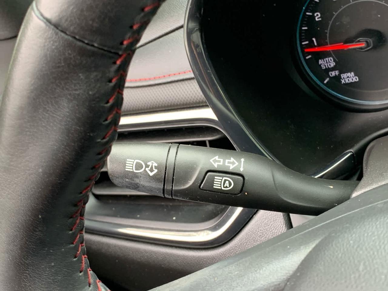 2022 Chevrolet Equinox RS Dartmouth MA