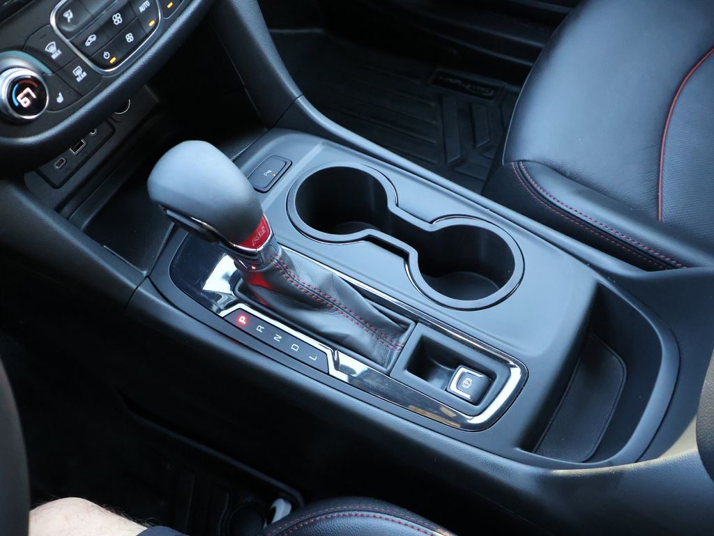 2022 Chevrolet Equinox RS San Clemente CA