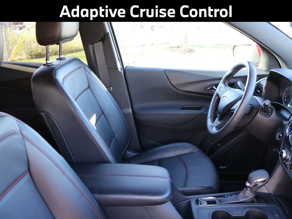 2022 Chevrolet Equinox RS San Clemente CA