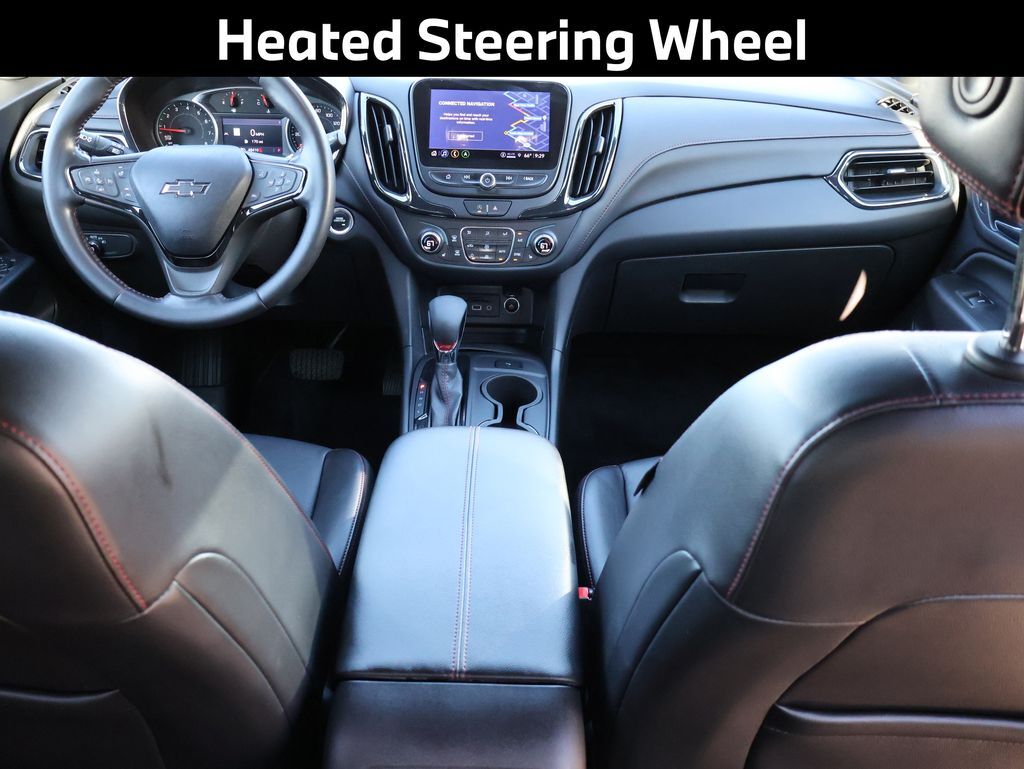 2022 Chevrolet Equinox RS San Clemente CA