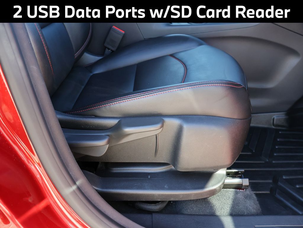 2022 Chevrolet Equinox RS San Clemente CA