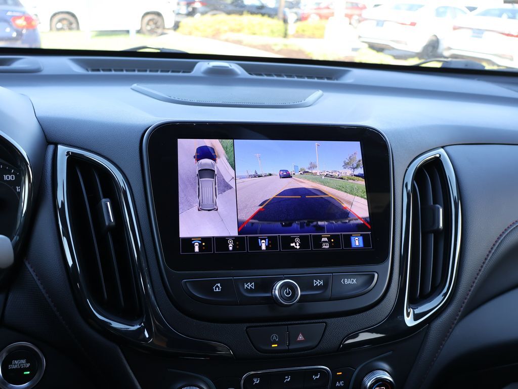 2022 Chevrolet Equinox RS San Clemente CA