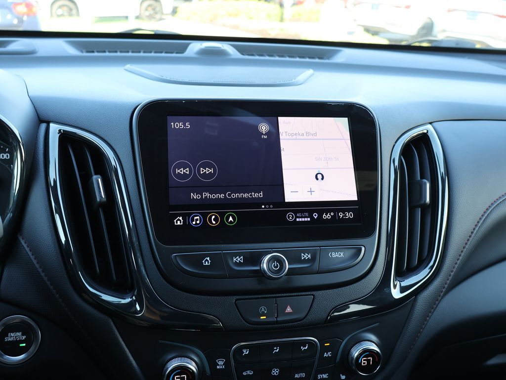 2022 Chevrolet Equinox RS San Clemente CA