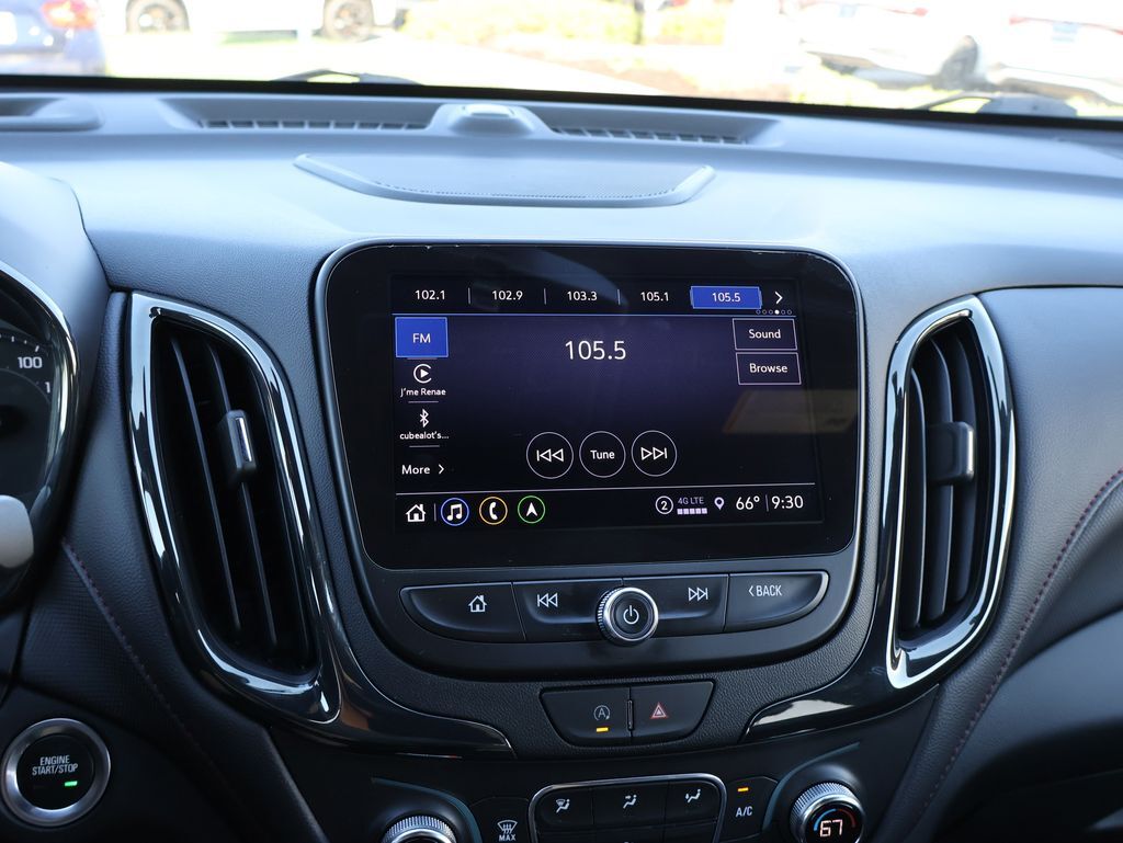 2022 Chevrolet Equinox RS San Clemente CA