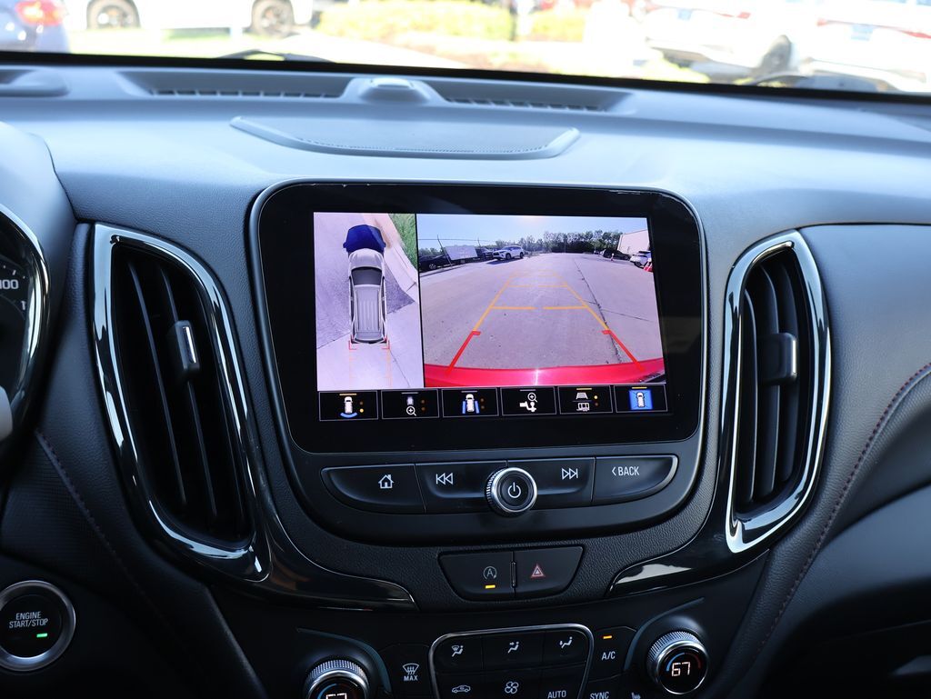 2022 Chevrolet Equinox RS San Clemente CA