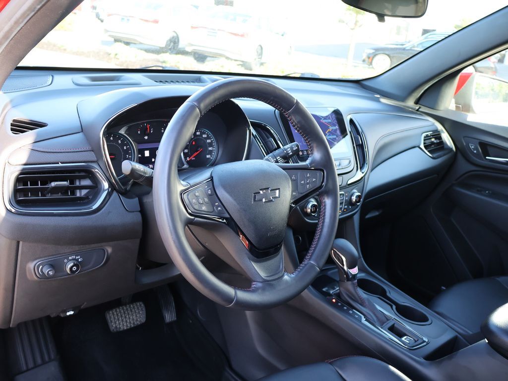 2022 Chevrolet Equinox RS San Clemente CA