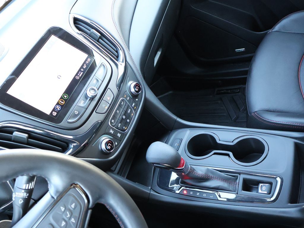 2022 Chevrolet Equinox RS San Clemente CA