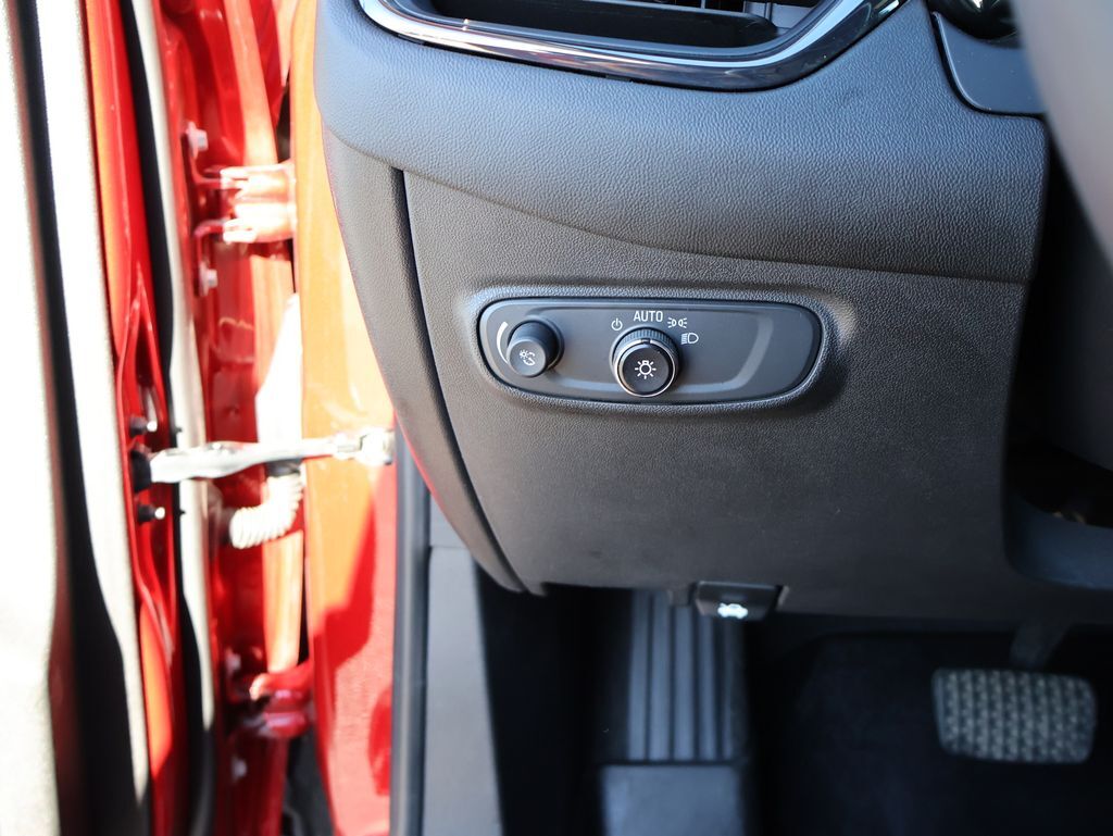 2022 Chevrolet Equinox RS San Clemente CA