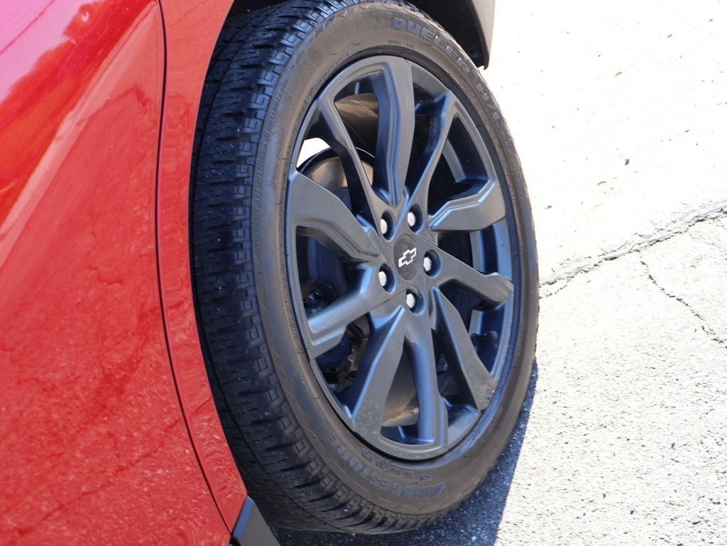 2022 Chevrolet Equinox RS San Clemente CA