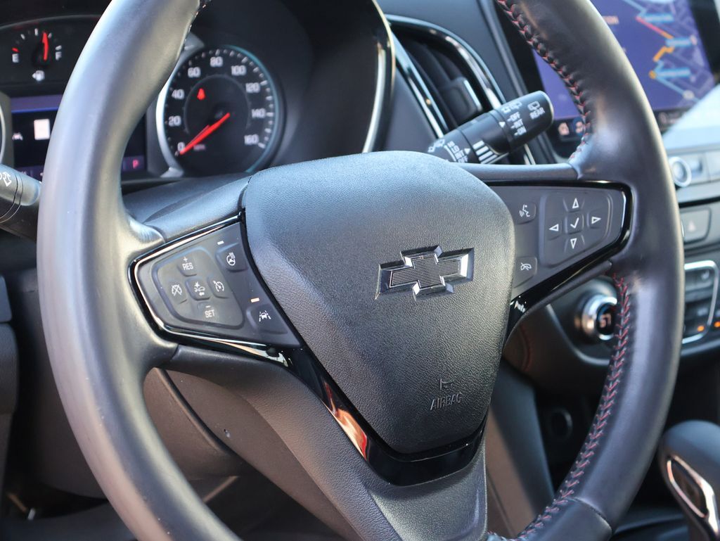 2022 Chevrolet Equinox RS San Clemente CA