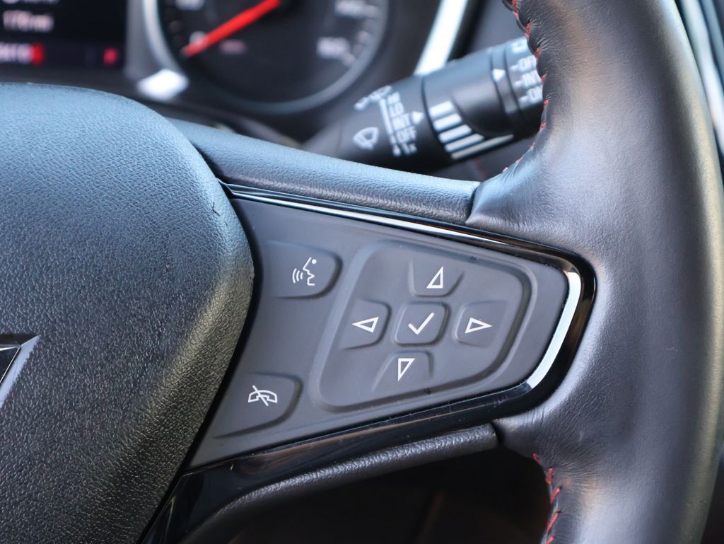 2022 Chevrolet Equinox RS San Clemente CA