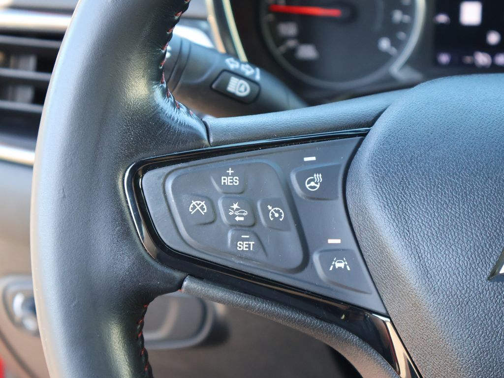 2022 Chevrolet Equinox RS San Clemente CA