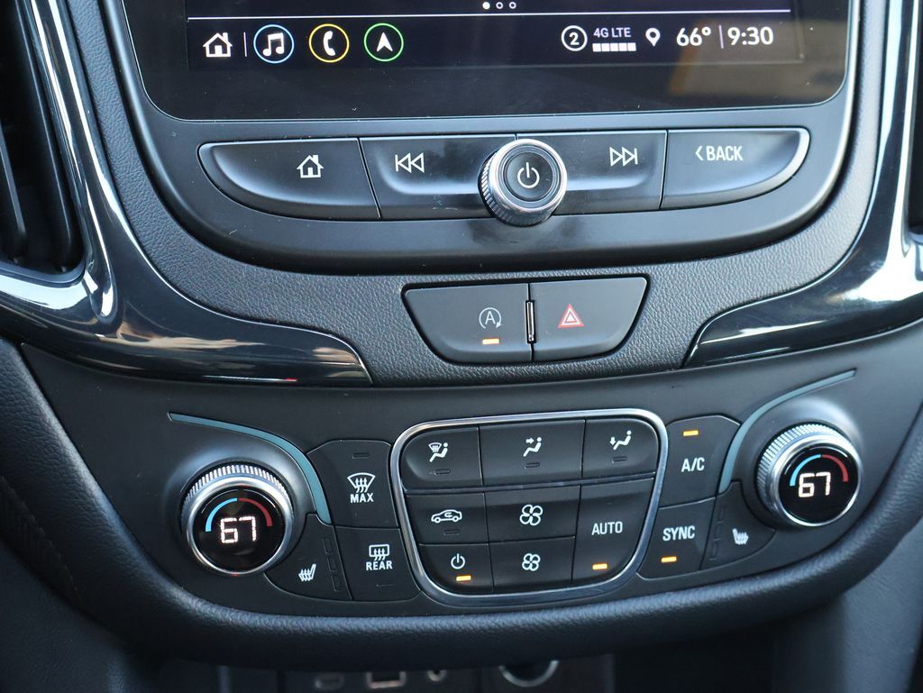 2022 Chevrolet Equinox RS San Clemente CA