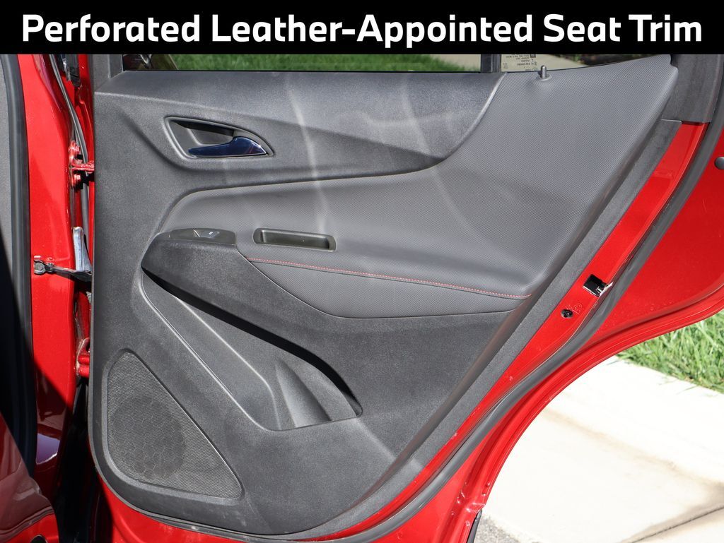 2022 Chevrolet Equinox RS San Clemente CA