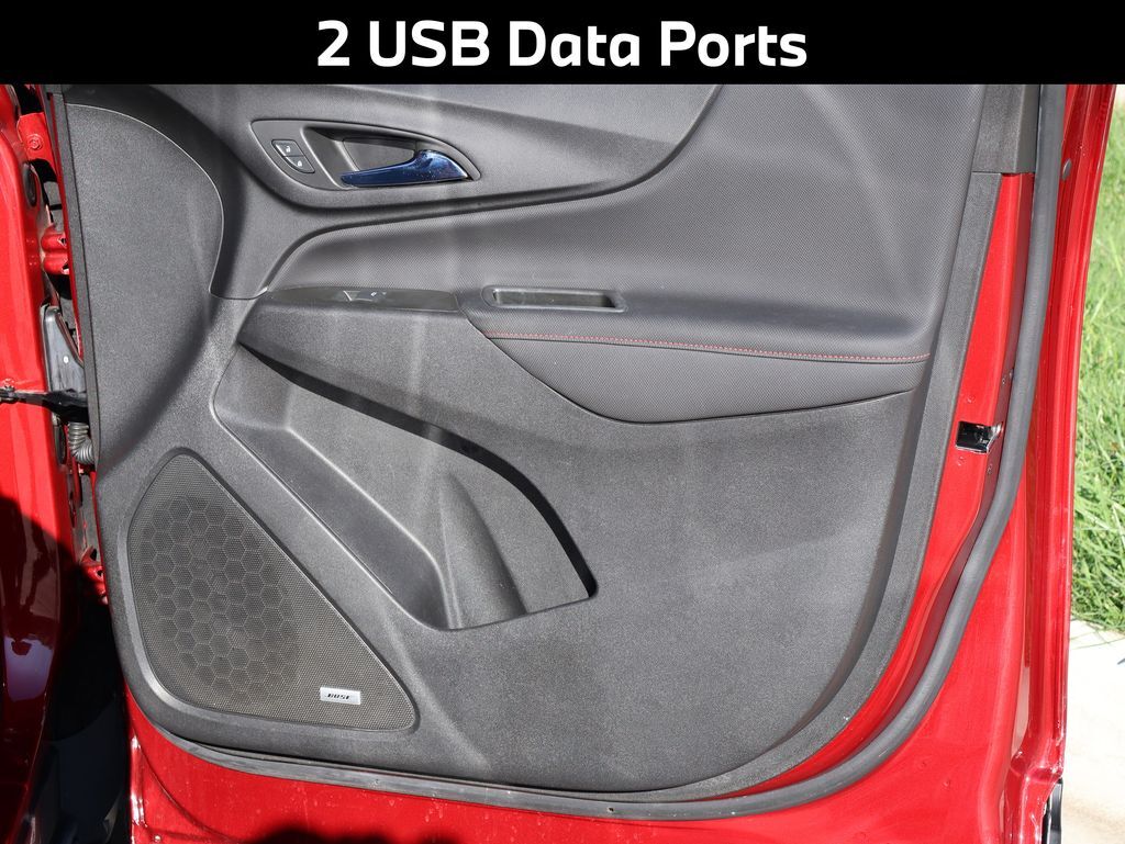 2022 Chevrolet Equinox RS San Clemente CA