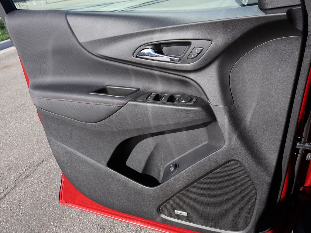 2022 Chevrolet Equinox RS San Clemente CA