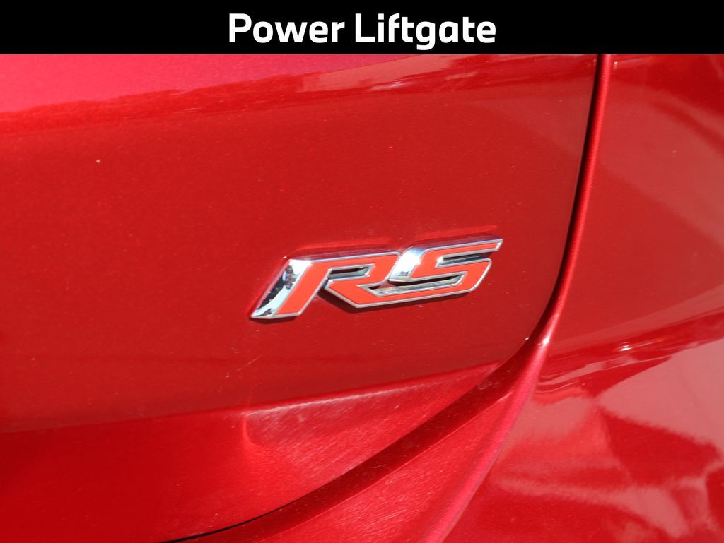 2022 Chevrolet Equinox RS San Clemente CA