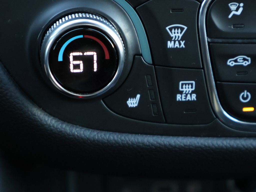 2022 Chevrolet Equinox RS San Clemente CA