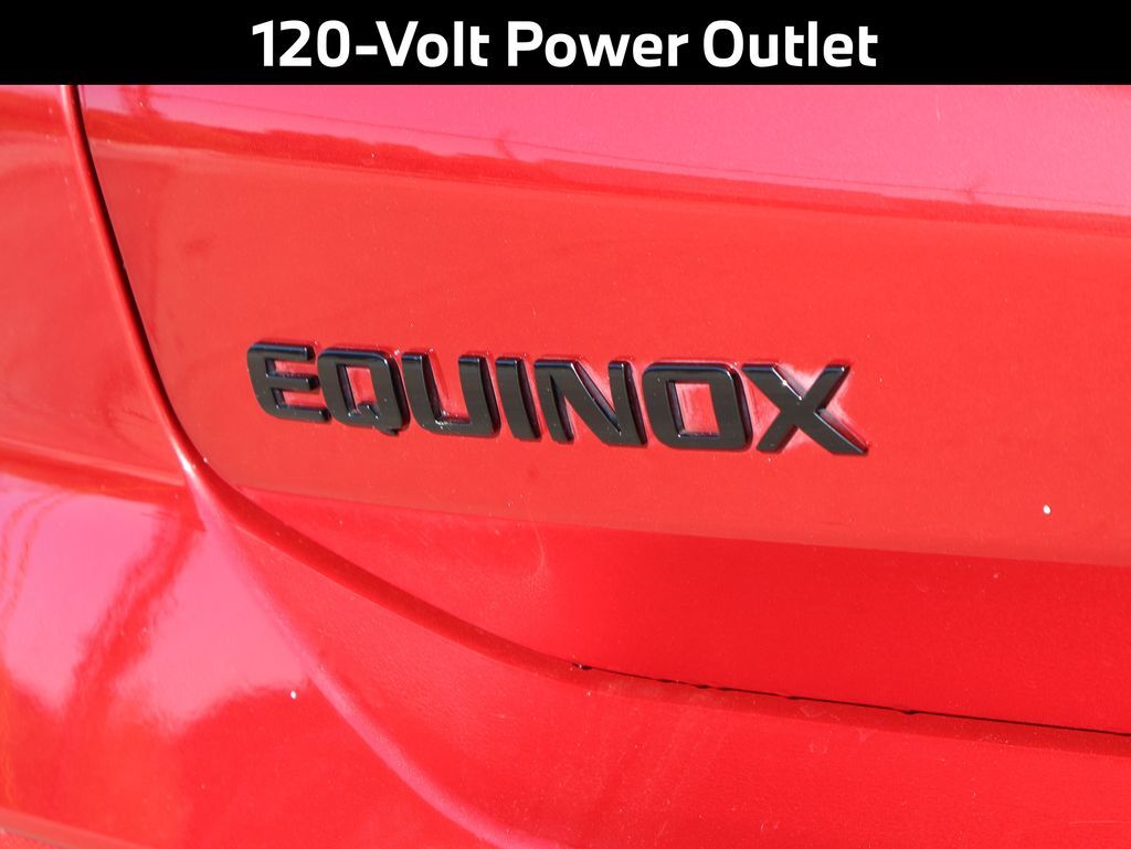 2022 Chevrolet Equinox RS San Clemente CA