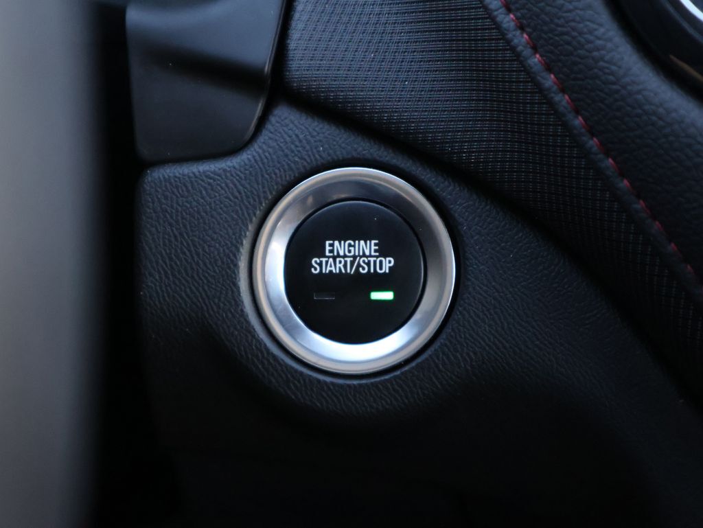 2022 Chevrolet Equinox RS San Clemente CA