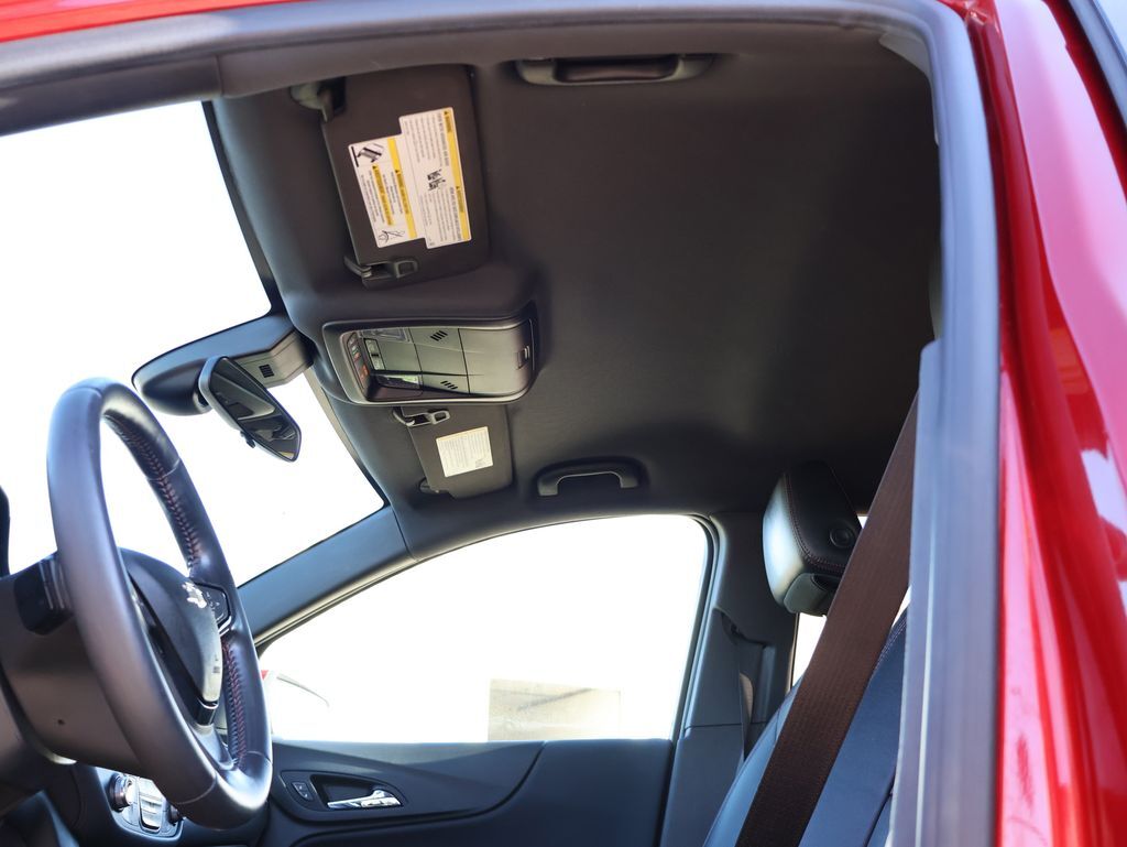 2022 Chevrolet Equinox RS San Clemente CA