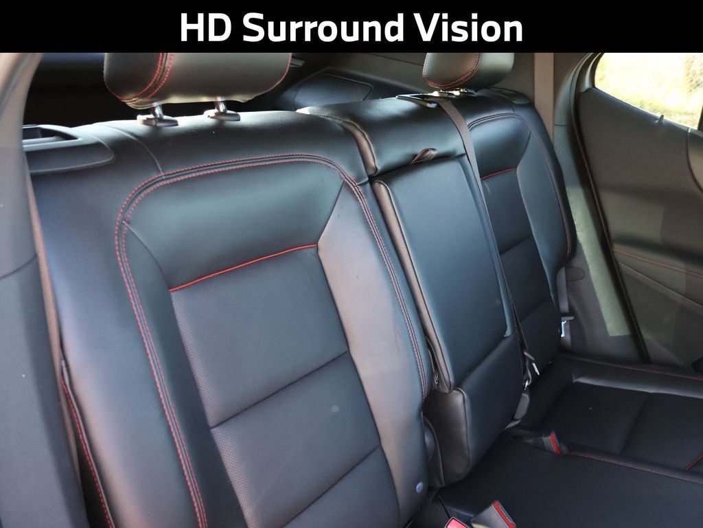 2022 Chevrolet Equinox RS San Clemente CA