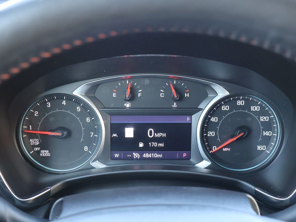 2022 Chevrolet Equinox RS San Clemente CA