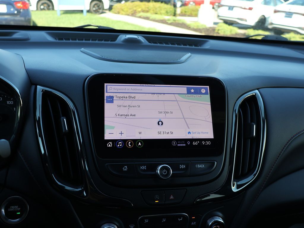 2022 Chevrolet Equinox RS San Clemente CA