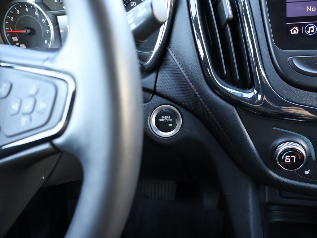 2022 Chevrolet Equinox RS San Clemente CA