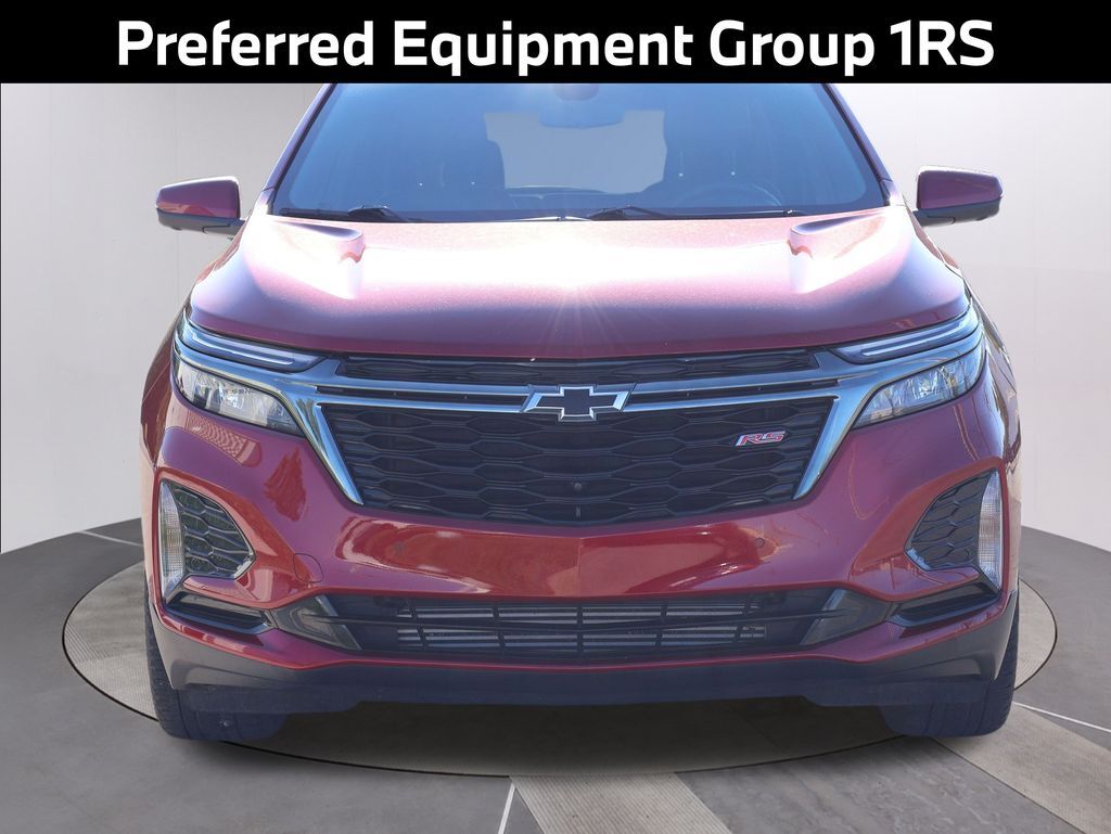 2022 Chevrolet Equinox RS San Clemente CA