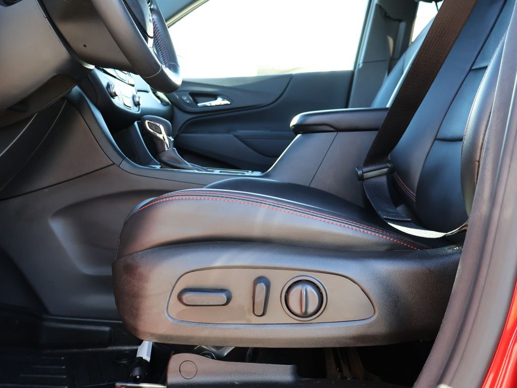 2022 Chevrolet Equinox RS San Clemente CA