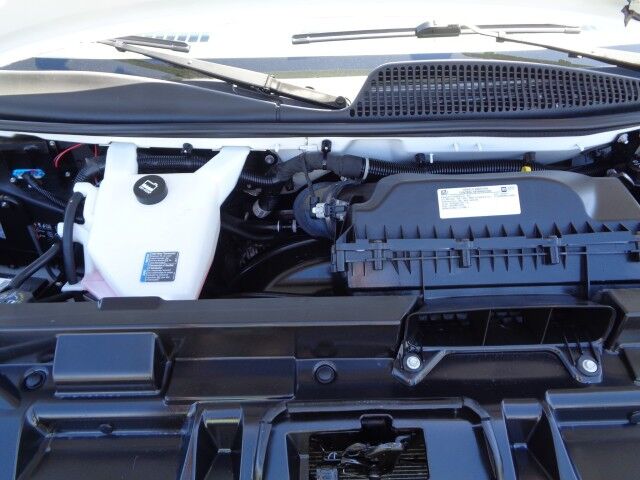 2022 Chevrolet Express 2500 ~ Ladder Rack & Shelves ~ Only 32K Miles! Rocklin CA