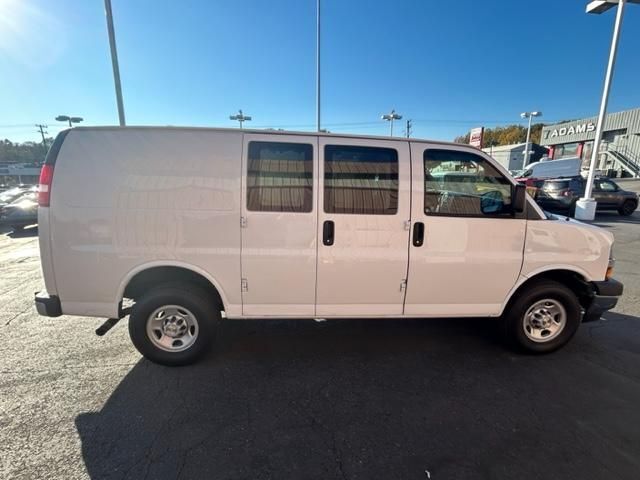 2022 Chevrolet Express 2500 Cargo Charlotte NC