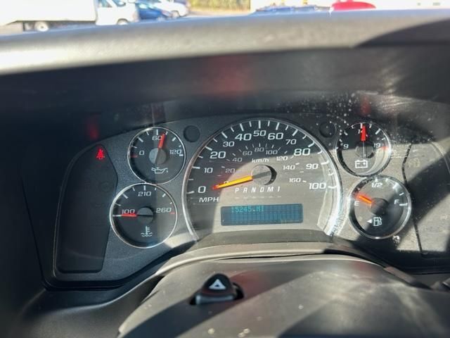 2022 Chevrolet Express 2500 Cargo Charlotte NC