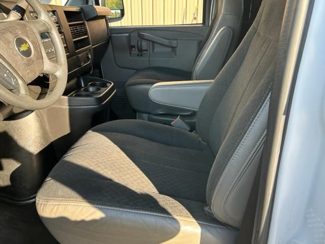 2022 Chevrolet Express 2500 Cargo Charlotte NC